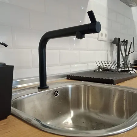 El Quejio Apartman *