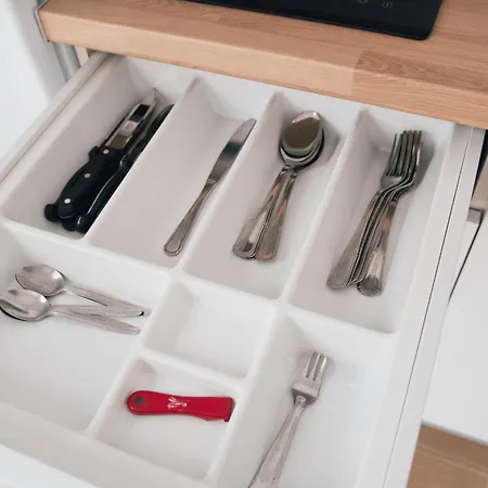 Apartman El Quejio *