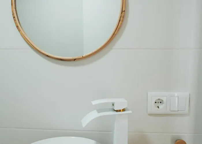 Apartman El Quejio Jerez de la Frontera