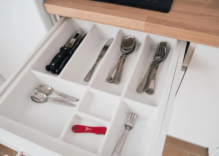 Apartman El Quejio *