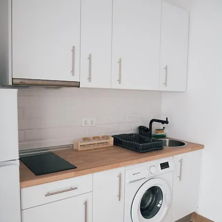 El Quejio Apartmán