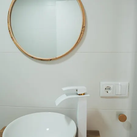Apartmán El Quejio Jerez de la Frontera