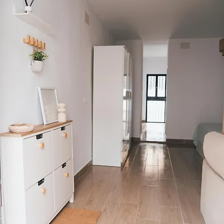 Apartmán El Quejio Jerez de la Frontera