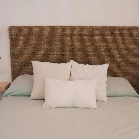 El Quejio Apartmán