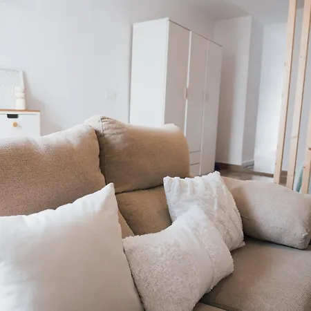 El Quejio Apartmán *