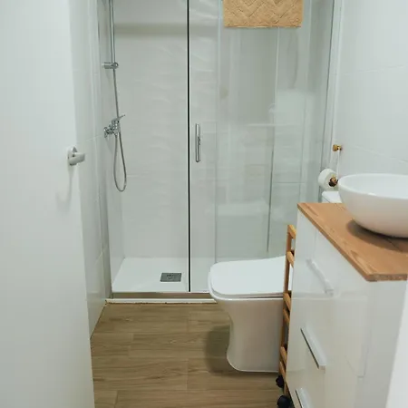 El Quejio Apartmán